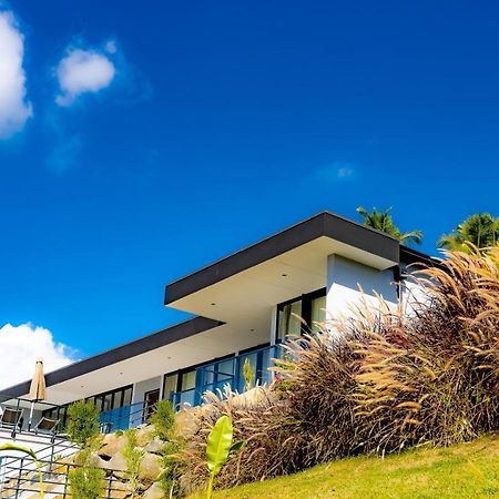 Villa Lembah Giri Villas 5***** Bouillante Exterior photo