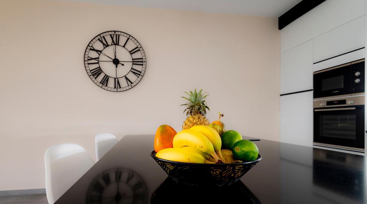 Villa Lembah Giri Villas 5***** Bouillante Exterior photo