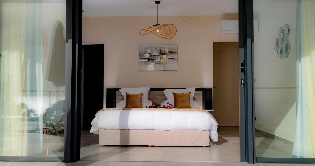 Villa Lembah Giri Villas 5***** Bouillante Exterior photo