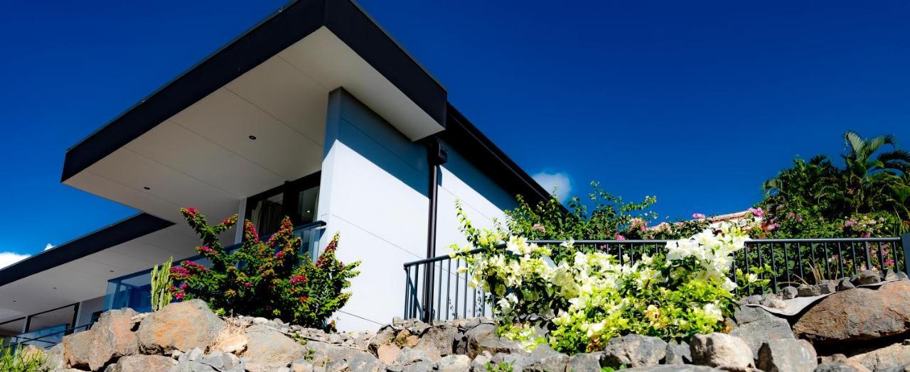 Villa Lembah Giri Villas 5***** Bouillante Exterior photo