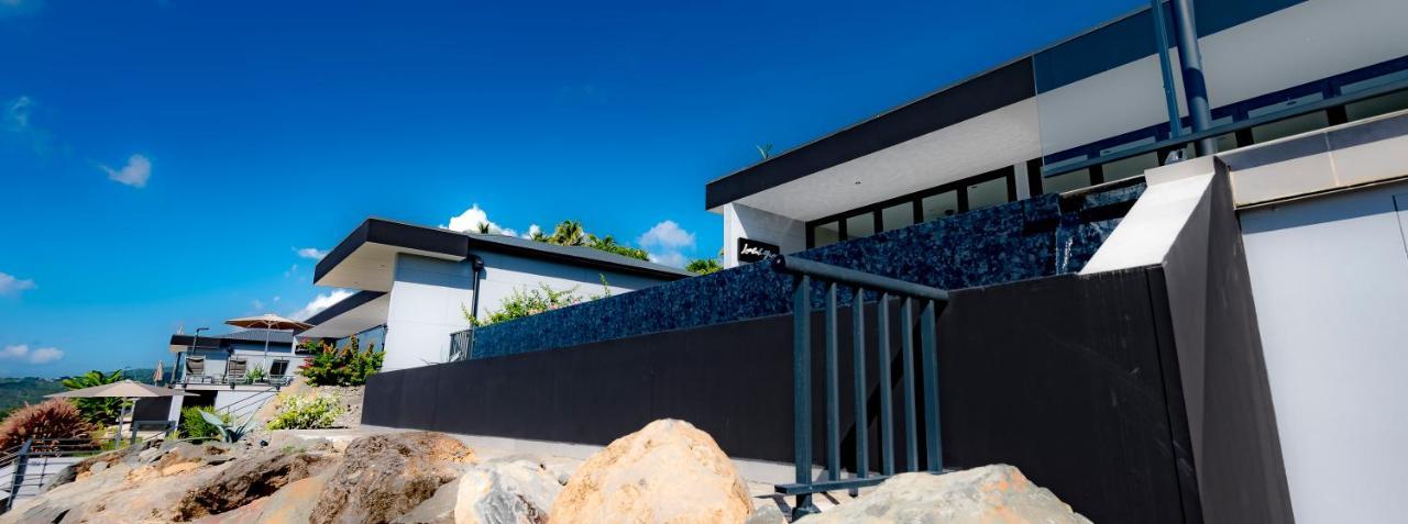 Villa Lembah Giri Villas 5***** Bouillante Exterior photo