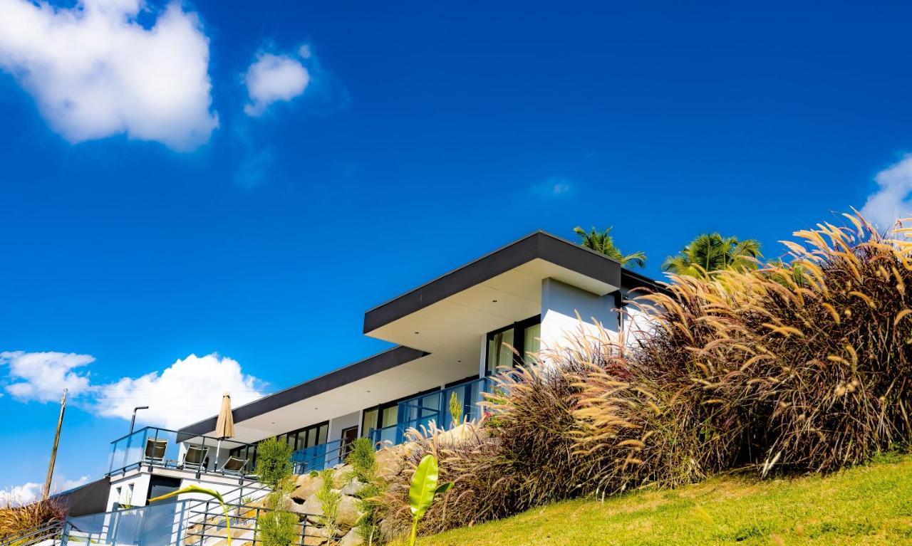 Villa Lembah Giri Villas 5***** Bouillante Exterior photo